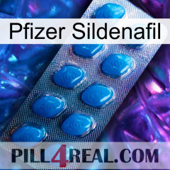 Pfizer Sildenafil viagra1